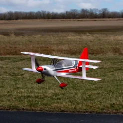 E-flite Ultimate 3D 950mm Smart BNF Basic with AS3X & SAFE - E-flite