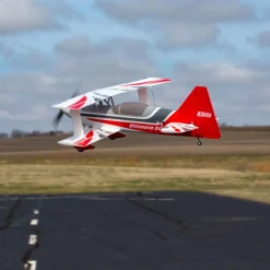 E-flite Ultimate 3D 950mm Smart BNF Basic with AS3X & SAFE - E-flite