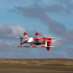 E-flite Ultimate 3D 950mm Smart BNF Basic with AS3X & SAFE - E-flite