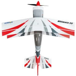 E-flite Ultimate 3D 950mm Smart BNF Basic with AS3X & SAFE - E-flite