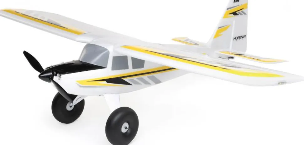 Eflite UMX Timber X 570mm BNF Basic avec AS3X and SAFE Select - E-flite