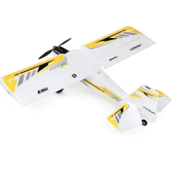Eflite UMX Timber X 570mm BNF Basic avec AS3X and SAFE Select - E-flite