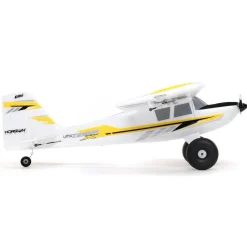 Eflite UMX Timber X 570mm BNF Basic avec AS3X and SAFE Select - E-flite