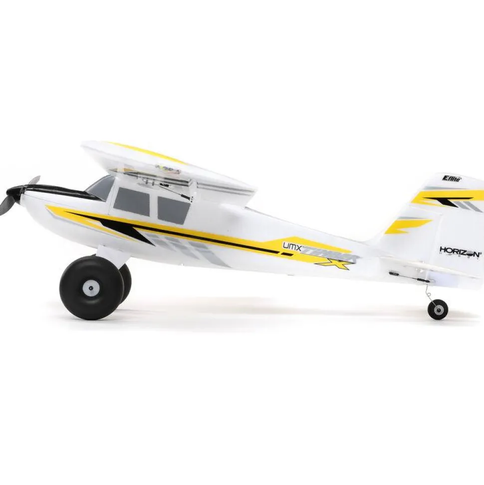 Eflite UMX Timber X 570mm BNF Basic avec AS3X and SAFE Select - E-flite