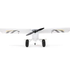 Eflite UMX Timber X 570mm BNF Basic avec AS3X and SAFE Select - E-flite