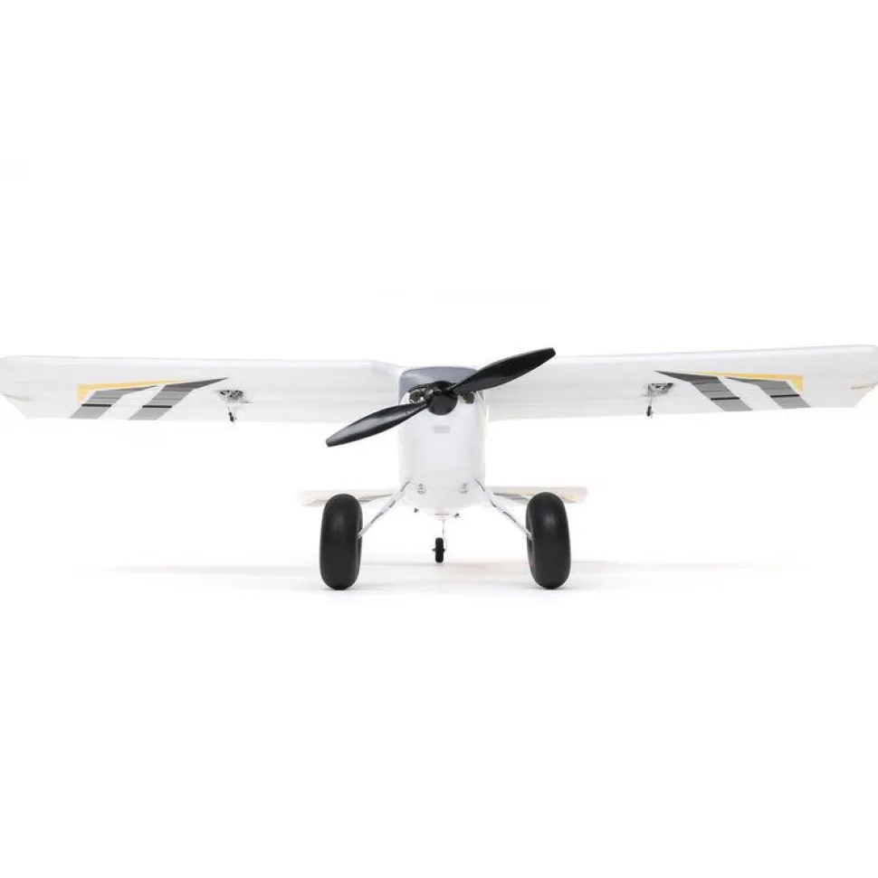 Eflite UMX Timber X 570mm BNF Basic avec AS3X and SAFE Select - E-flite