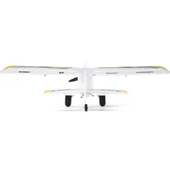Eflite UMX Timber X 570mm BNF Basic avec AS3X and SAFE Select - E-flite