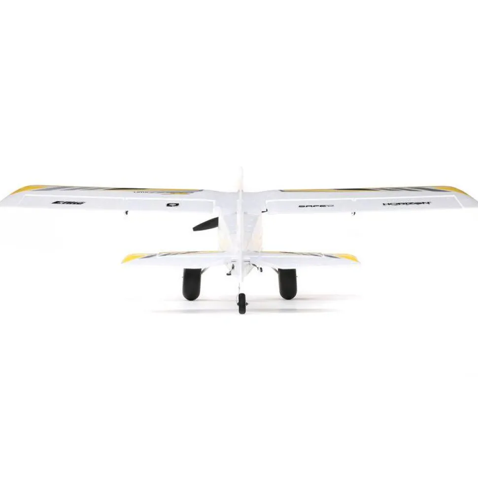 Eflite UMX Timber X 570mm BNF Basic avec AS3X and SAFE Select - E-flite