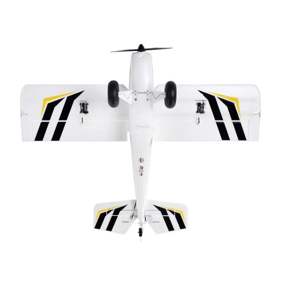Eflite UMX Timber X 570mm BNF Basic avec AS3X and SAFE Select - E-flite