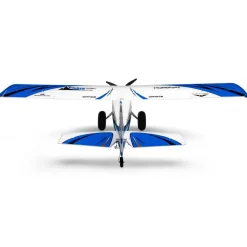 E-Flite UMX Turbo Timber Evolution 698mm BNF Basic with AS3X and SAFE - E-flite