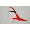 E-flite Vertical Fin - Viper 90mm EDF Jet - E-flite
