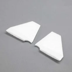 E-flite Vertical Fin Set - Ultrix 600mm - E-flite