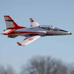 Eflite Viper 90mm EDF Jet ARF+ (motorisation en option) - E-flite