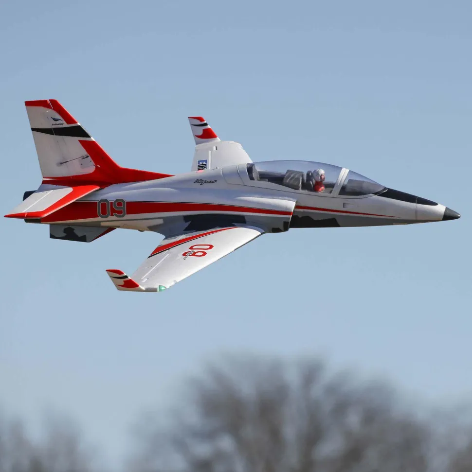 Eflite Viper 90mm EDF Jet ARF+ (motorisation en option) - E-flite