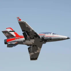 Eflite Viper 90mm EDF Jet ARF+ (motorisation en option) - E-flite