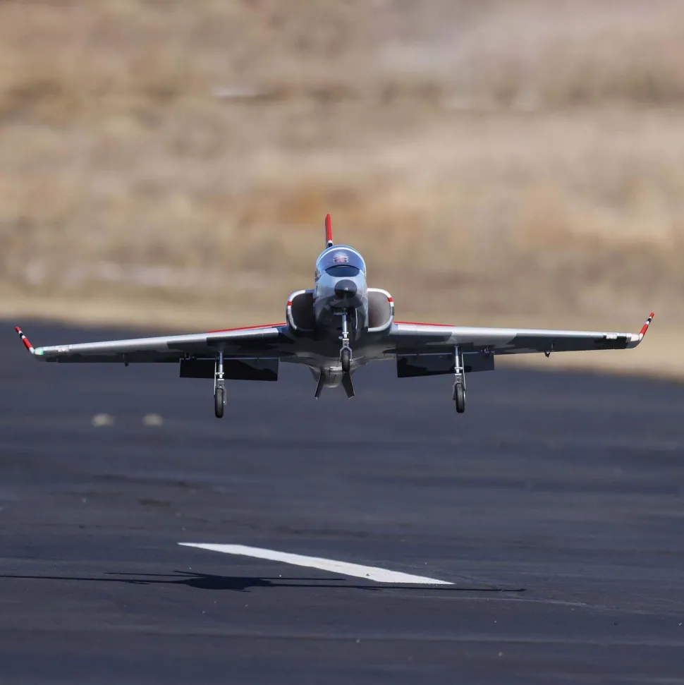 Eflite Viper 90mm EDF Jet ARF+ (motorisation en option) - E-flite