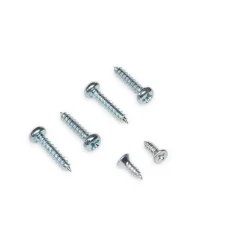 E-flite Visserie Aile et Empennage : Beechcraft D18 - E-flite