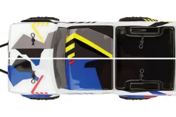 Element RC Enduro24 Sendero Trail Truck RTR - Noir-Jaune - Element by Associated