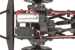 Element RC Enduro24 Sendero Trail Truck RTR - Noir-Jaune - Element by Associated