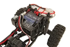 ELEMENT RC ENDURO24 TRAILRUNNER TRAIL TRUCK 1:24 RTR - Element RC