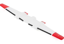 Empty Wing - UMX Aero Commander - E-flite - E-flite