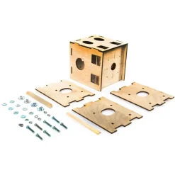 Engine/Motor Mount - P-47D Thunderbolt 20cc - Hangar9 - Hangar9