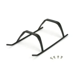 Ensemble des patins Atterrissage Blade SR - E-flite