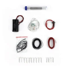 Ensemble d'Illumination LED pour Maquettes - Artesania