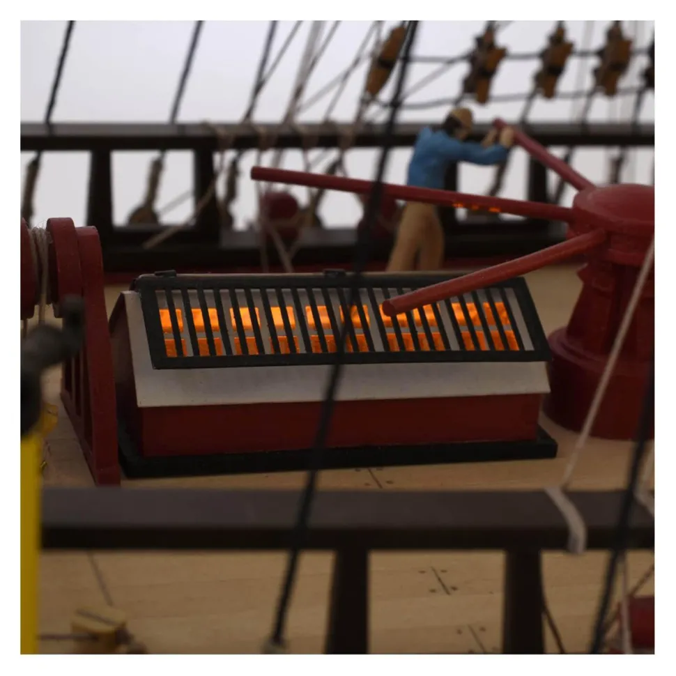 Ensemble d'Illumination LED pour Maquettes - Artesania