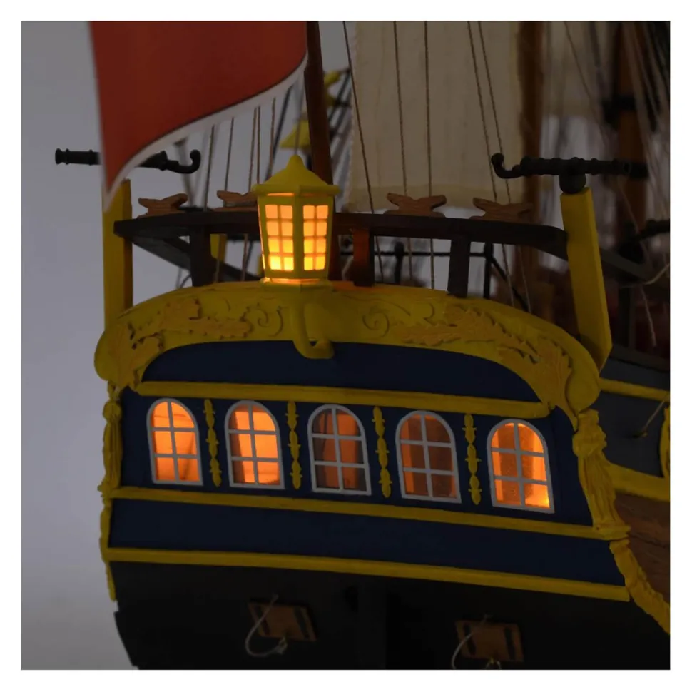 Ensemble d'Illumination LED pour Maquettes - Artesania