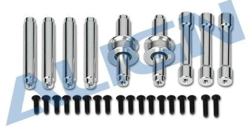 Entretoises - G800 - Align