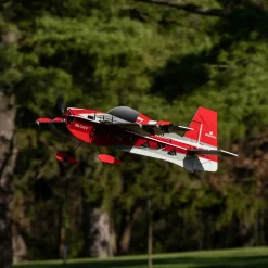 Eratix 3D FF (Flat Foamy) 860mm PNP - E-flite