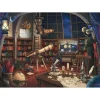 Escape puzzle 759 pièces : Observatoire astronomique - Ravensburger
