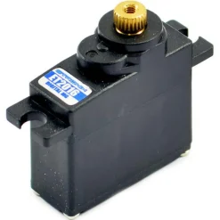 Etronix 17G 3.5Kg/0.11S Micro Digital Servo Metal Gear - Etronix