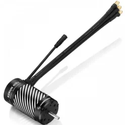 Ezrun 4268SD Motor G2 2500kV - HobbyWing BE