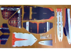 F-22 Raptor 730 mm - Pichler - Pichler