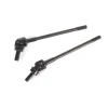 F9 Universal Axle Set (2pcs): UTB - Axial