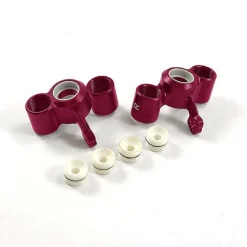 Fastrax Arrma Front Alu Steeri Ng Knuckles (Pr) - Sen/Typ - Fastrax