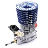 Fastrax Enduro Twenty One.21 3-Port Nitro Engine N/Ps Turbo - Fastrax