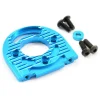 Fastrax Tamiya Tt02 Aluminium Adjustable Support Moteur - Fastrax