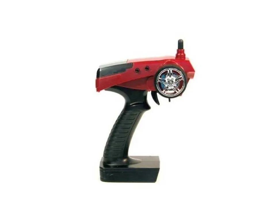 Fiat 124 Abarth Portugal 1975 1/10e RTR Kit Rally Legends - Rally Legends