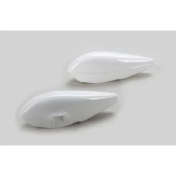 Fiberglass Wheel Pants: Christen Eagle II 90 ARF - Hangar9