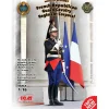 Figurine : Garde républicain français - ICM