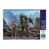 Figurine : World of Fantasy - This is my land ! - Master Box