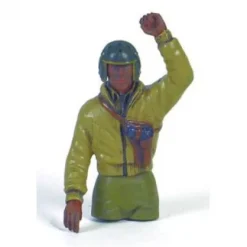 Figurine 1/16e Private D. George Demi Figurine - Torro