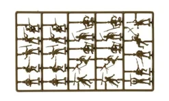 Figurines : Infanterie Japonaise Seconde Guerre Mondiale - Italeri