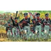 Figurines Guerres napoléoniennes : Infanterie Russe - Italeri