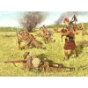 Figurines 2ème Guerre Mondiale : Scotland the Braves ! : 1944 - Master Box
