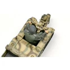 Figurines Militaires : Sd.Kfz.2 Kettenkraftrad - Tamiya