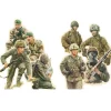 Figurines militaires : Troupes OTAN Années 1980 - Italeri